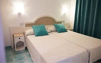 מלון Cala D'or פוארטו ריקו