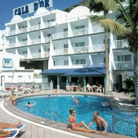 Cala D'or 5*