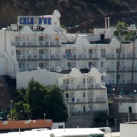 Cala D'or 5* פוארטו ריקו