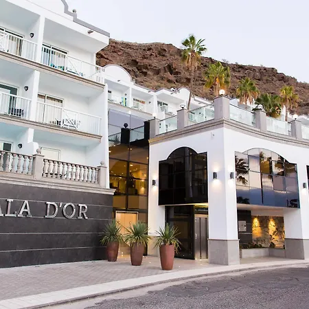 מלון Cala D'or