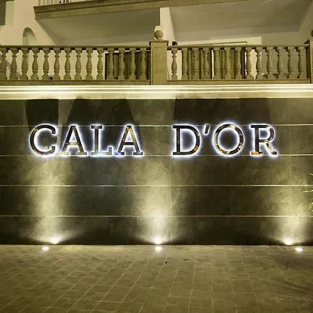 Cala D'or