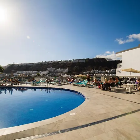Cala D'or מלון פוארטו ריקו