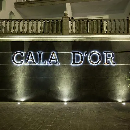 Cala D'or