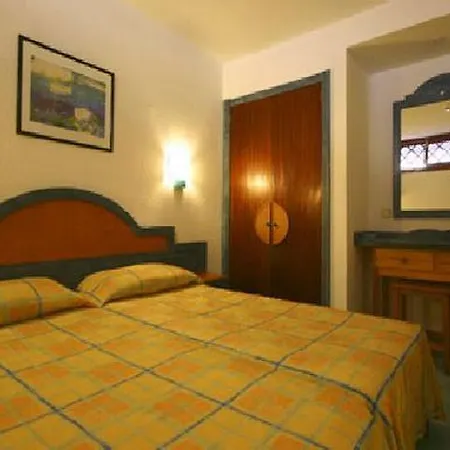 Hotel Cala D'or Puerto Rico (Gran Canaria)