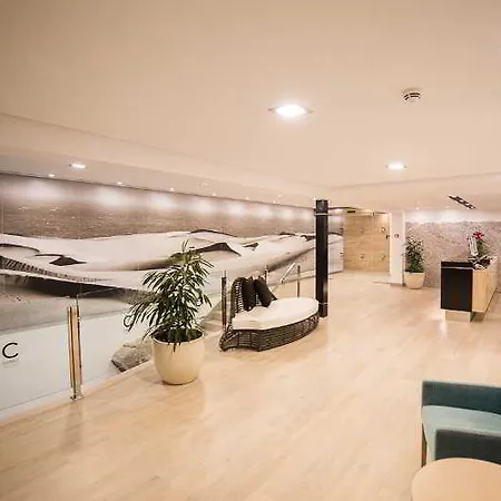 Cala D'or Hotel Puerto Rico (Gran Canaria)