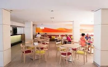 Hotel Cala D'or Puerto Rico (Gran Canaria)