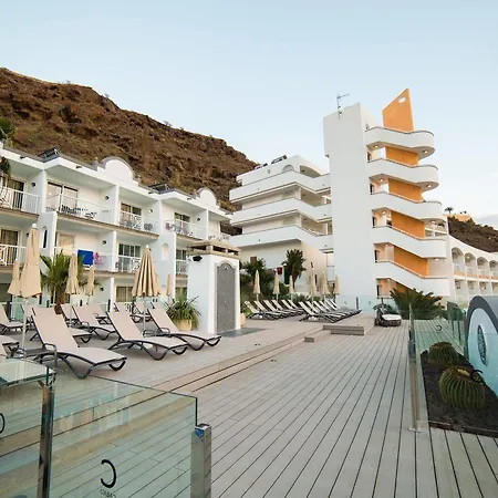 Cala D'or Hotel Puerto Rico (Gran Canaria)