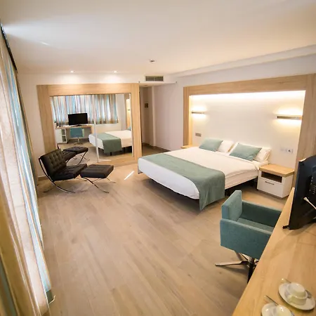 Hotel Cala D'or