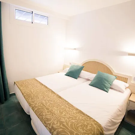 Hotel Cala D'or 5*
