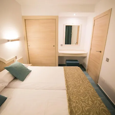 Hotel Cala D'or Puerto Rico (Gran Canaria)